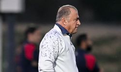 Fatih Terim'den transfer yalanlaması geldi: "İlgilenmiyoruz"