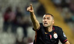 Burak Yılmaz Galatasaray hayalini açıkladı: "Muhakkak..."