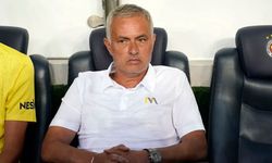 Jose Mourinho'dan Galatasaray açıklaması: "Siyasi gücün..."