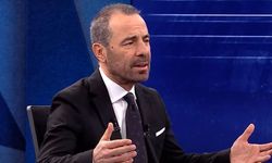 Reha Kapsal: "Galatasaraylı futbolcular tatile gelmiş"