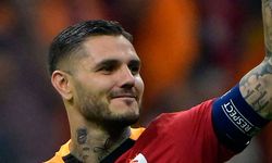 Wanda Nara'dan ayrılan Mauro Icardi rahat durmuyor