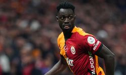 Davinson Sanchez maçtan sonra hakemlere yüklendi