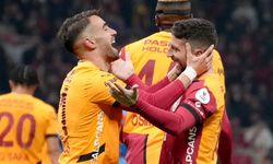 Yunus Akgün ve Mertens'in oynamama nedenleri belli oldu