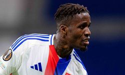 Wilfried Zaha'ya ABD'den 2 yıllık teklif geldi