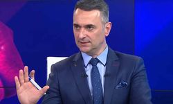Alp Pehlivan'dan G.Saray'a derbi uyarısı