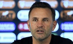 Okan Buruk'tan istifa iddialarına cevap geldi