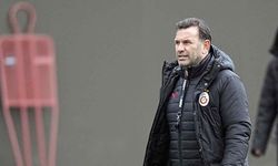 Okan Buruk'un hedefinde Fenerbahçeli yöneticiler var