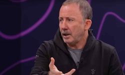 Sergen Yalçın: "Benim Okan Buruk'a tavsiyem..."