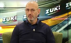 Serhat Ulueren'den Mertens sözleri: "Okan Buruk haklıymış"