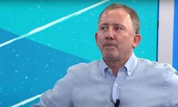 Sergen Yalçın'dan Galatasaray maçı tahmini: "En fazla %5..."