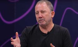 Sergen Yalçın'dan Galatasaray tahmini: "Şimdiden tahminim.."