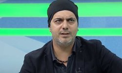 Ali Ece: "Okan Buruk karar verici olmalı..."