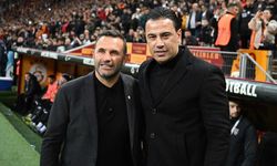 Çağdaş Atan'a Galatasaray maçı öncesi kötü haber