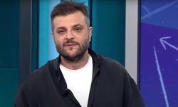 Candaş Tolga Işık'tan Galatasaray'a göndermeli sözler