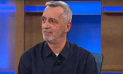 Abdülkerim Durmaz'dan Galatasaray'a transfer tavsiyesi