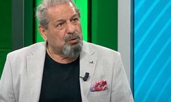 Erman Toroğlu'dan Kupa finalinin hakemine eleştiriler