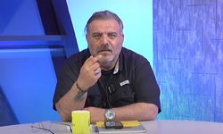 Levent Ümit Erol açıkladı: "Galatasaray'a gelmek üzere..."