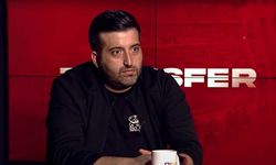 Ertan Süzgün: "Galatasaray istesin koşarak gelir..."