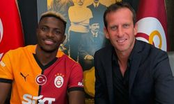 George Gardi'nin Osimhen hamlesi: "%99 ihtimalle..."