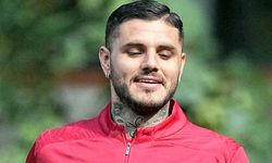 Mauro Icardi kızları için açıklama paylaştı