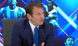 Kaya Çilingiroğlu'dan Osimhen sözleri: "Kimseden ses yok!"