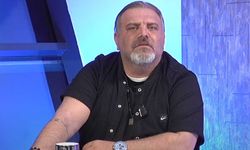 Levent Ümit Erol: "Galatasaray büyük isimlere gidiyor..."