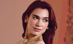 Dua Lipa Galatasaray'dan 3.5 milyon $ istedi