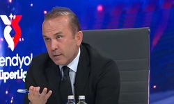 Mehmet Özdilek'ten Galatasaray ve Avrupa sözleri