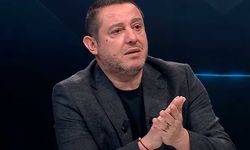 Nihat Kahveci'den Galatasaray övgüsü: "Hak ettiler"