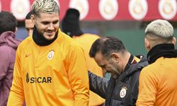 Mauro Icardi'den Okan Buruk'a: "Yarım kalan hikayemiz..."