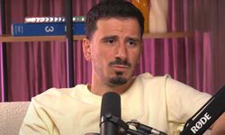 Oğuzhan Özyakup'tan Torreira ve Osimhen yorumu