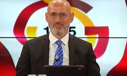 Serhat Ulueren: "Galatasaray'da kara delik var"