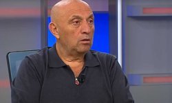 Sinan Engin: "Galatasaray daha çok yıldız alacak..."