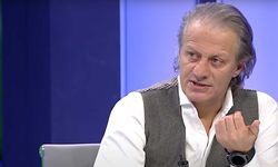 Tugay Kerimoğlu'dan TFF'ye Jose Mourinho tepkisi