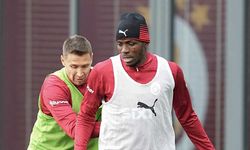 Galatasaray ve Napoli arasında ilk görüşmeler başladı