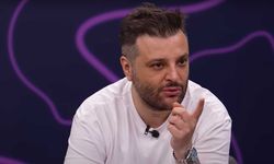 Candaş Tolga Işık'tan Gabriel Sara'ya övgüler