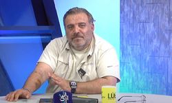 Levent Ümit Erol'den Osimhen tepkisi: "Hadi alsana..."
