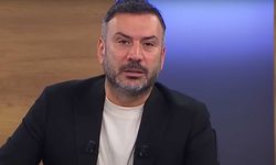 Ertem Şener'den Galatasaraylı yöneticiye eleştiri: "Hata..."