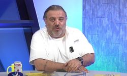 Levent Ümit Erol: "Galatasaray 13 milyon Euro teklif yaptı"