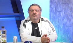 Levent Ümit Erol'dan Fatih Terim itirafı: "İlk olarak..."