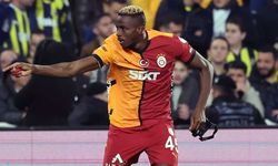 Victor Osimhen'den Fenerbahçe sözleri: "Çok yıpranırım..."