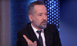 Serdar Kelleci'den yönetime eleştiri: "Bu çok tehlikeli..."