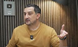 Serhat Akın: "Galatasaray yendikçe güçleniyor"