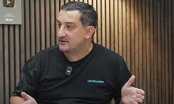 Serhat Akın: "Galatasaray'a gelirse Fenerbahçe kapatsın..."