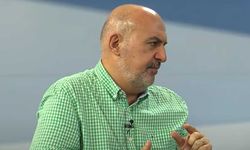 Tayfun Bayındır: "Gözü kapalı Osimhen'e asist yapar..."