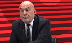 Tayfun Bayındır'dan Osimhen sözleri: "Maliyeti 150 milyon.."