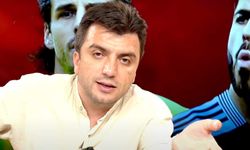 Bişar Özbey: "Okan Buruk'la çalışmak istemiyor..."