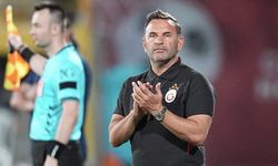 Okan Buruk'tan Çağrı Balta ve Efe Akman kararı