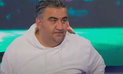 Ümit Özat'tan Arda Turan tepkisi: "Deli mi?"