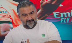 Ümit Özat'tan Osimhen sözleri: "İsterse Fenerbahçe versin.."